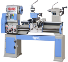 Lathe Machine